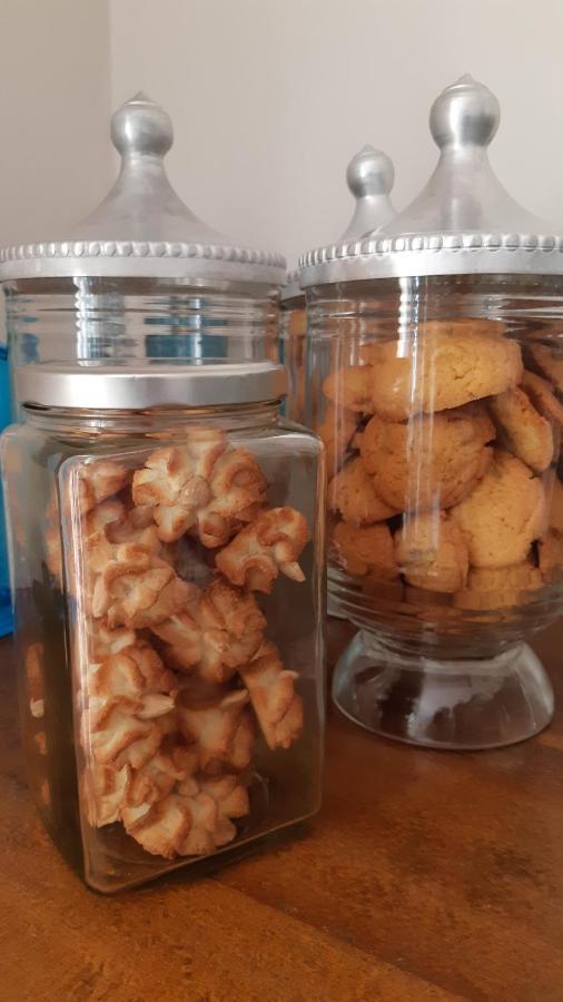 法拉-迪索利戈 罗坎达马里内利宾馆酒店 外观 照片